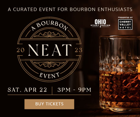 Bourbon Event Ohio
