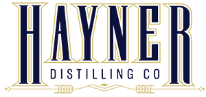 Hayner Distilling