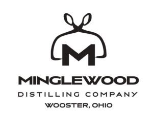 Minglewood Distilling Logo