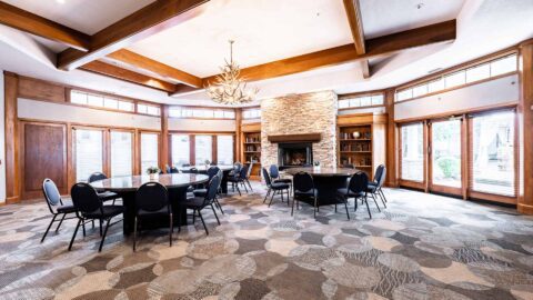 Meeting & Event Venues - Ohio Event Center